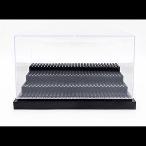 COPY - Lego Minifigure Acrylic Display
